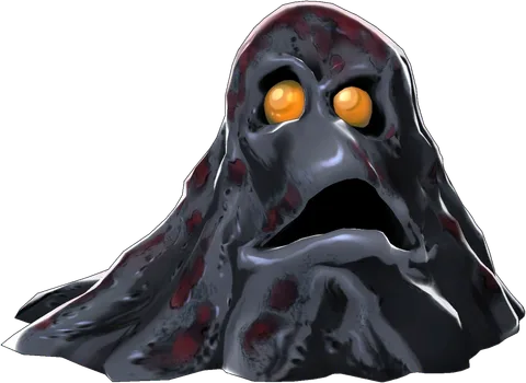 Black Ooze