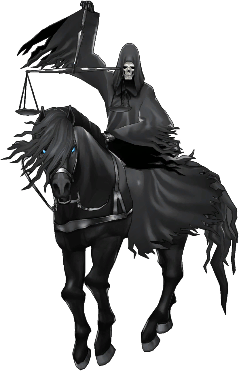 Black Rider