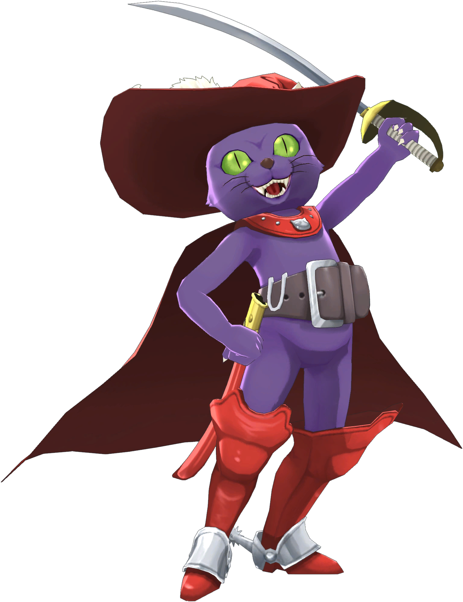 Cait Sith