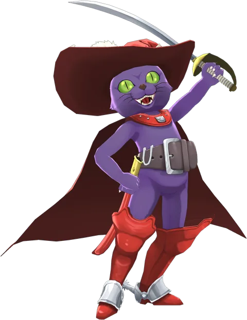 Cait Sith