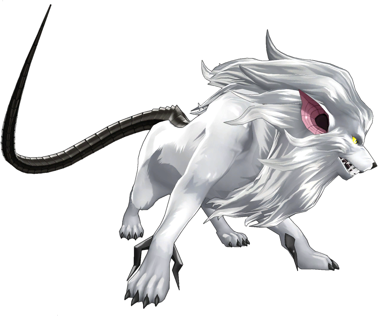 Cerberus