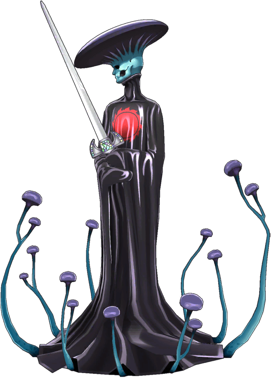 Chernobog