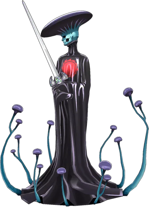 Chernobog