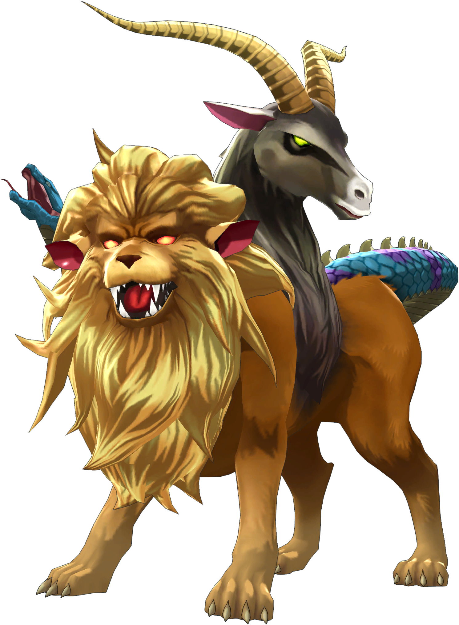 Chimera