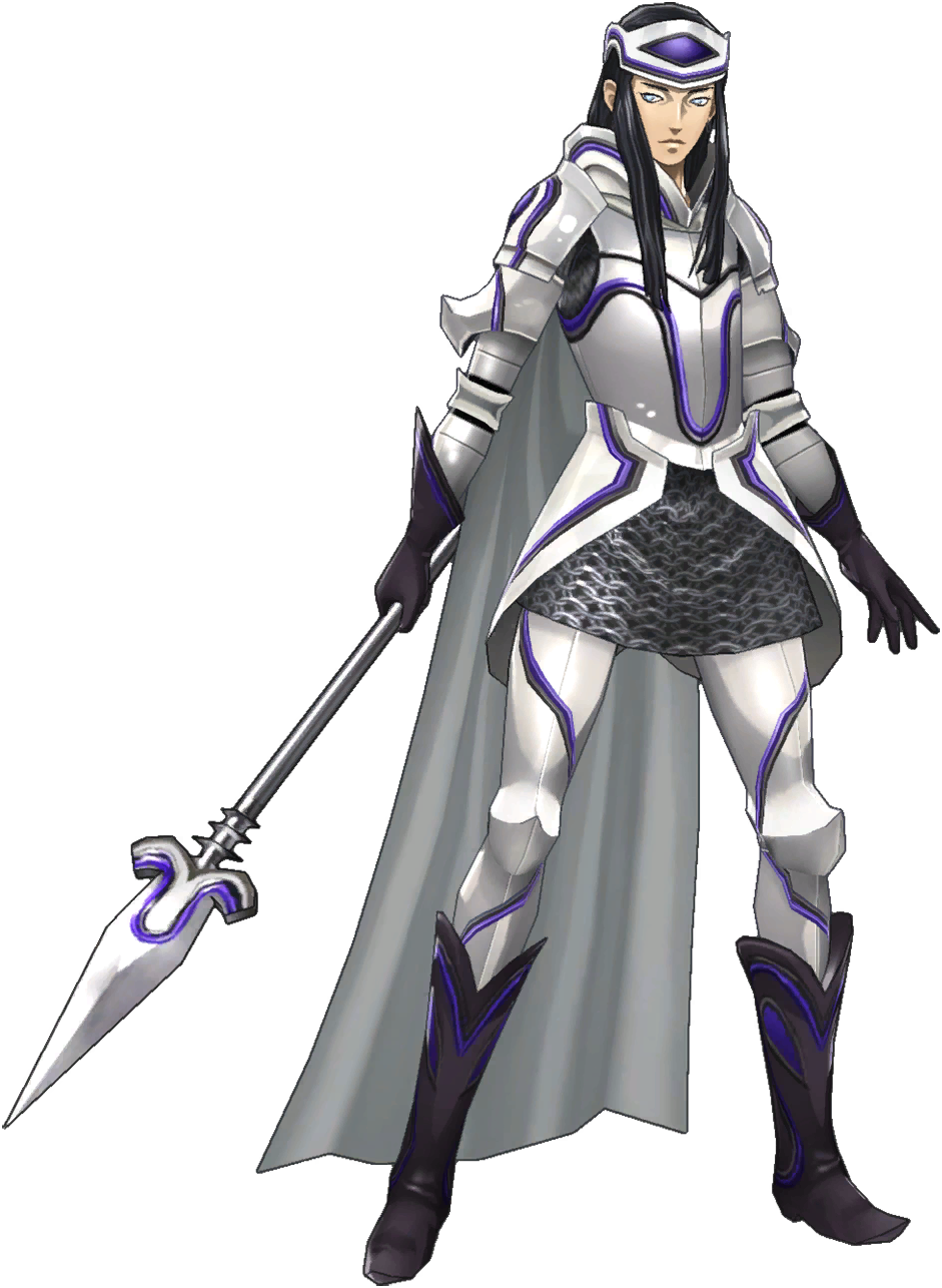 Cu Chulainn