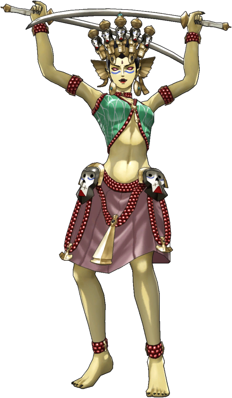 Dakini