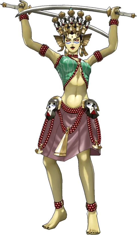 Dakini