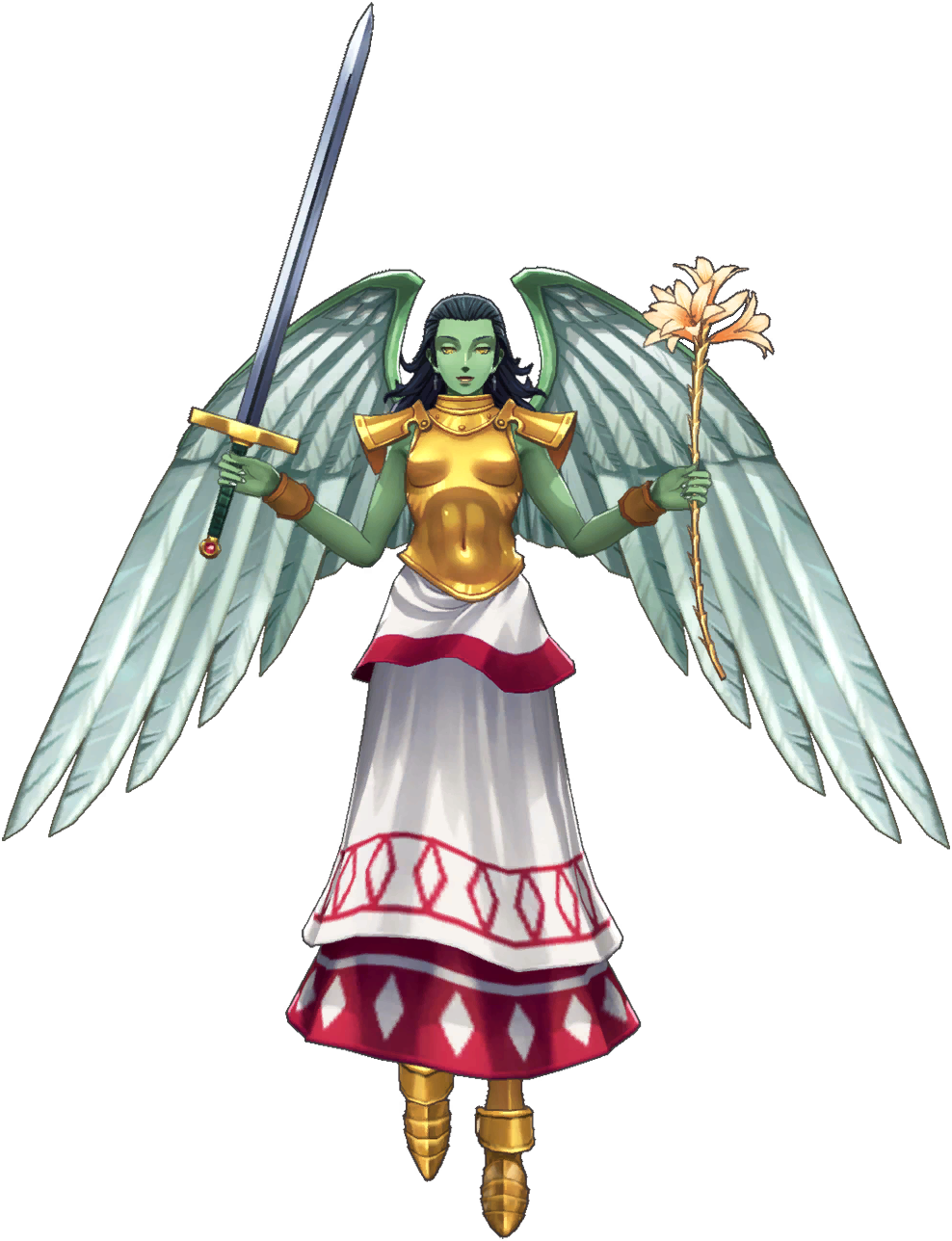 Gabriel