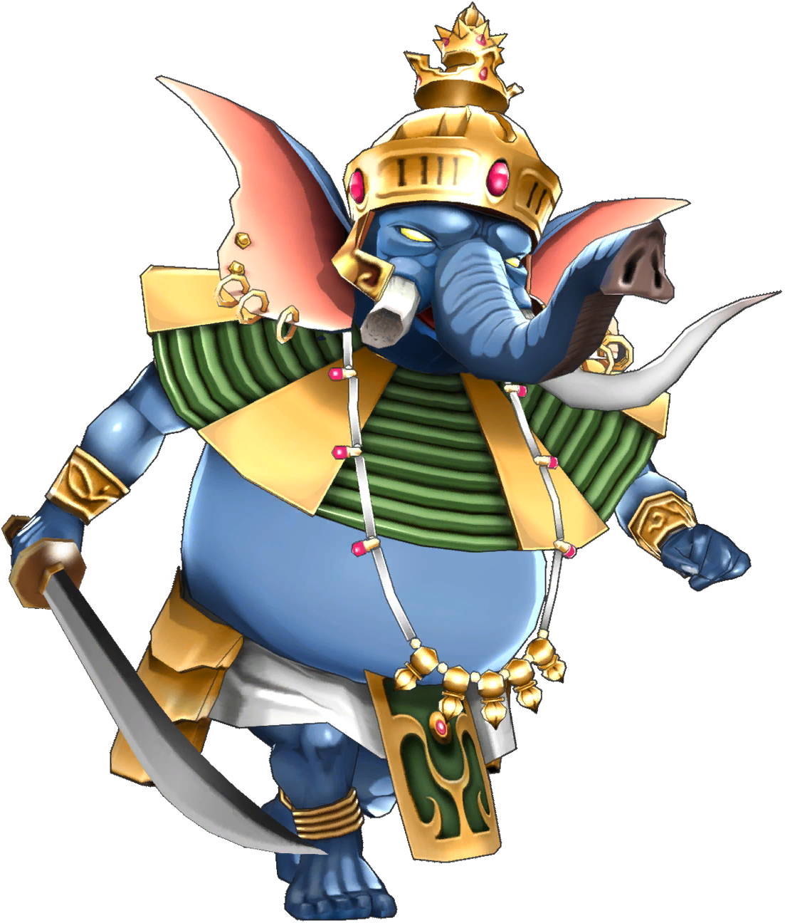 Ganesha