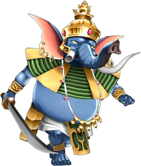 Ganesha