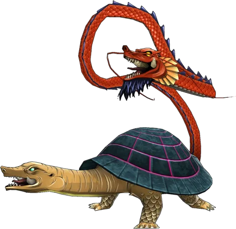 Genbu