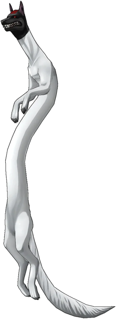 Inugami