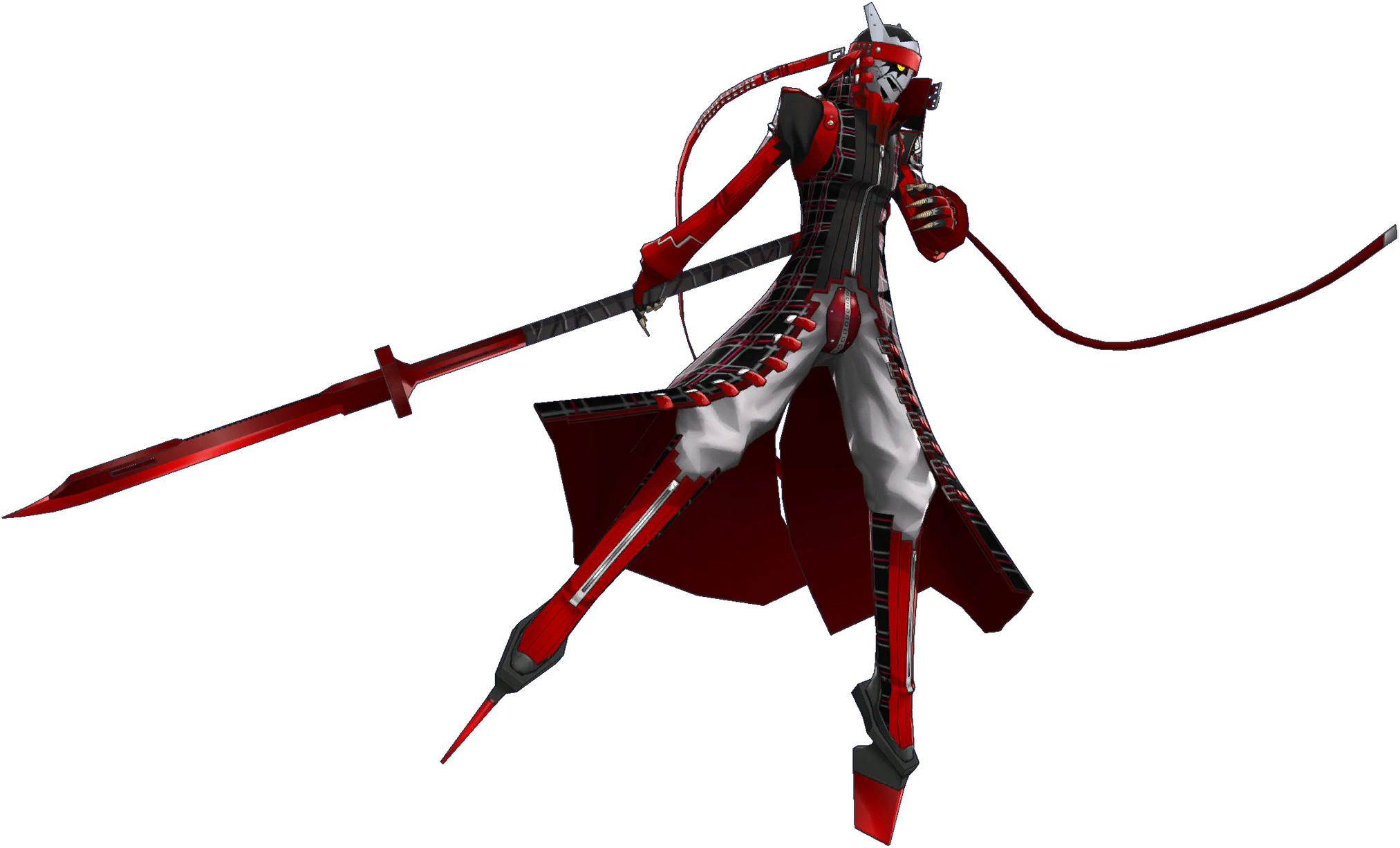 Izanagi Picaro
