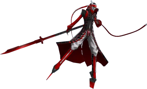 Izanagi Picaro