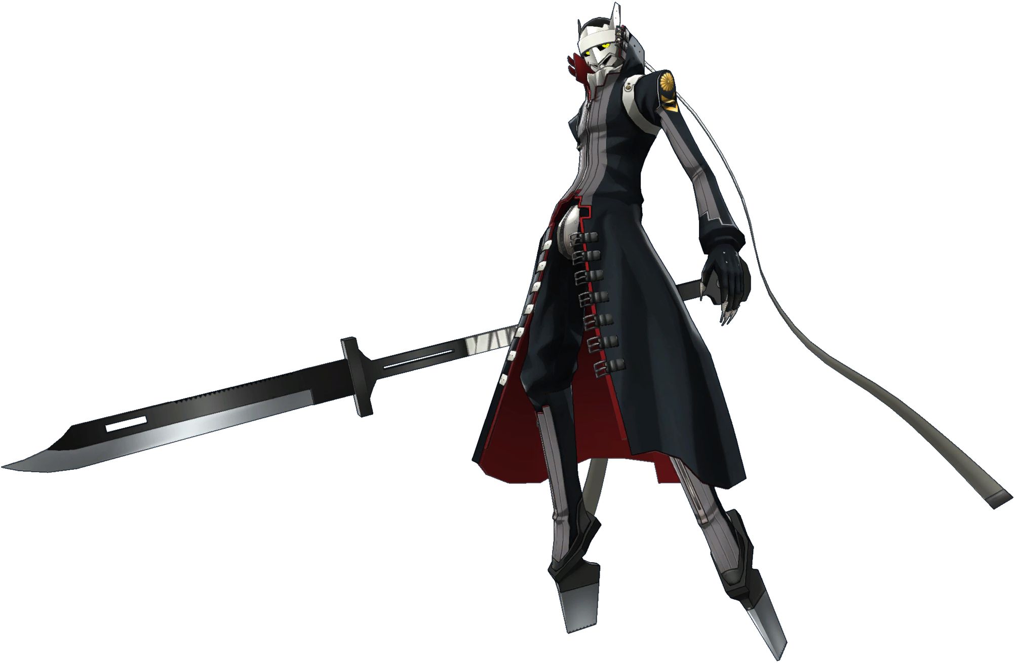 Izanagi