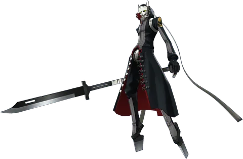 Izanagi