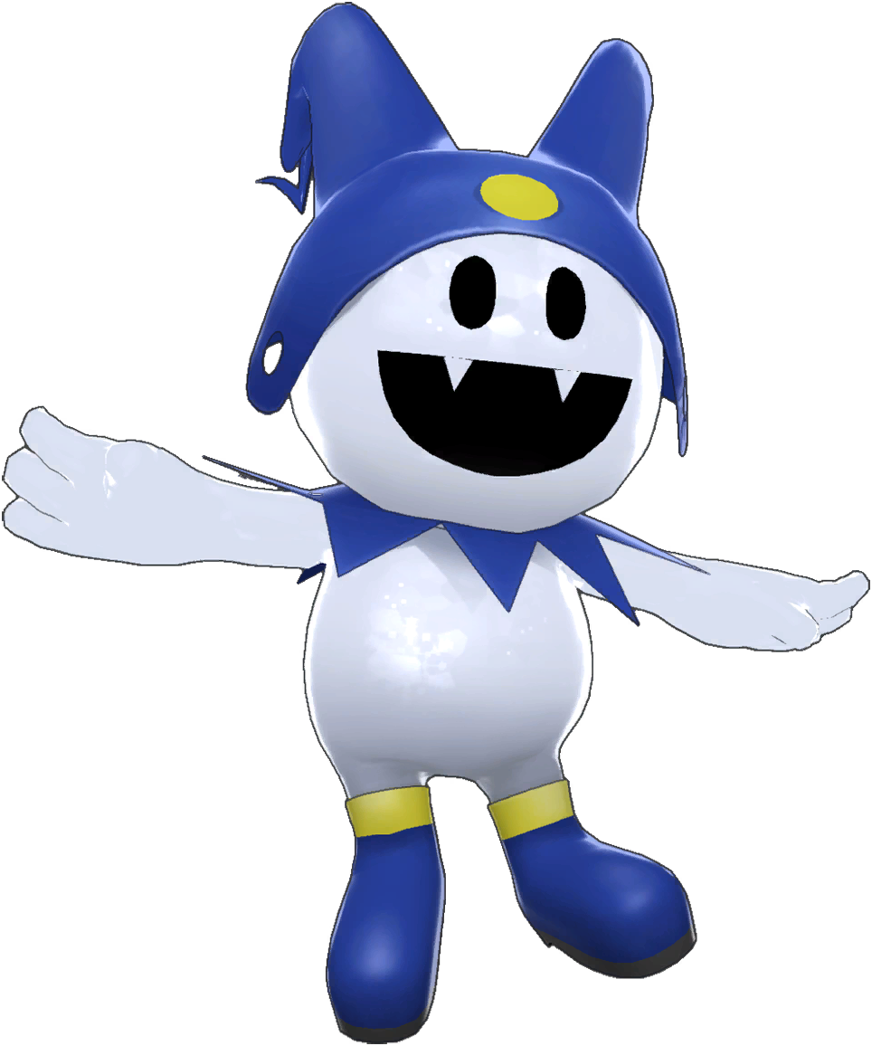 Jack Frost