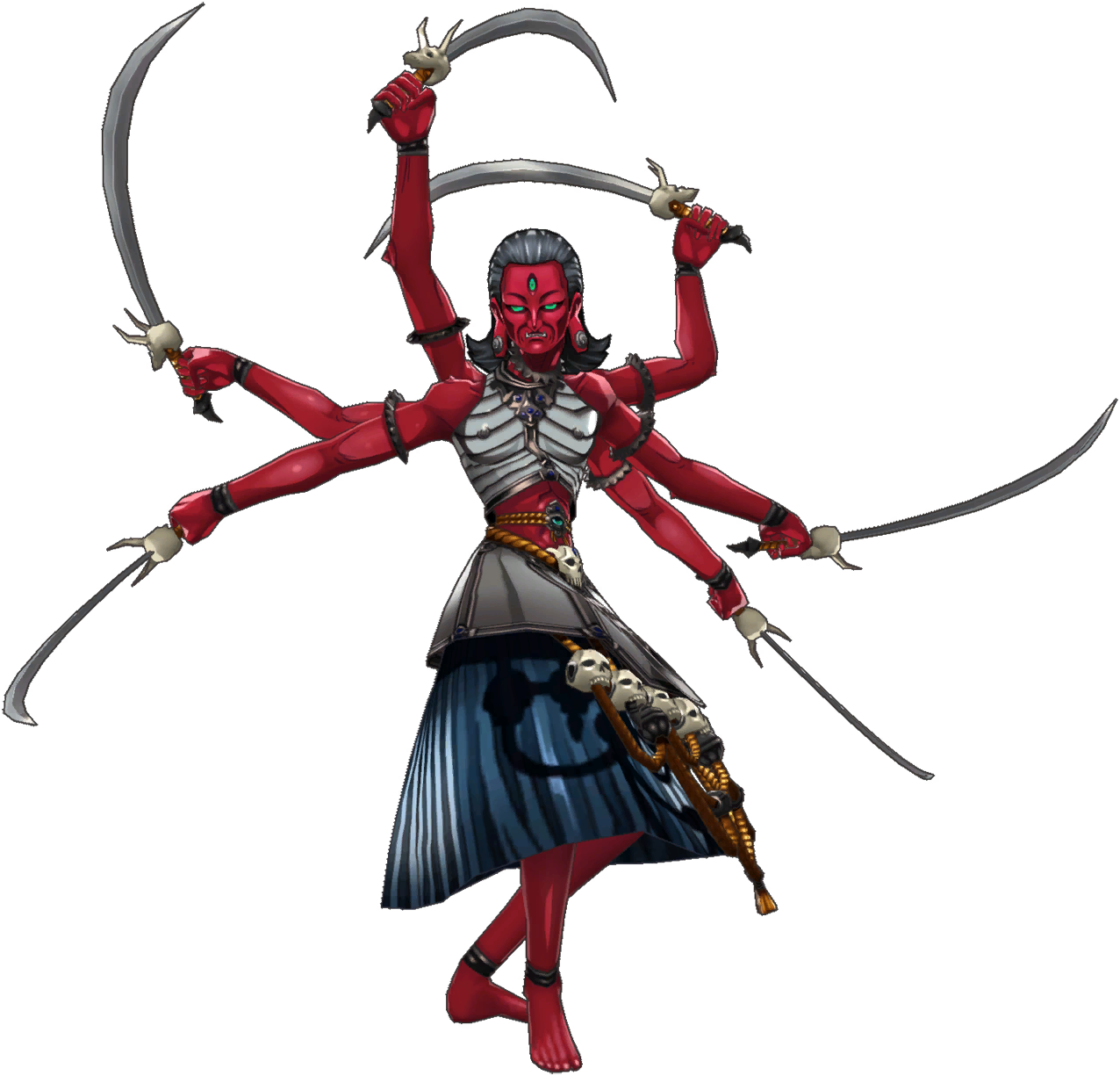 Kali