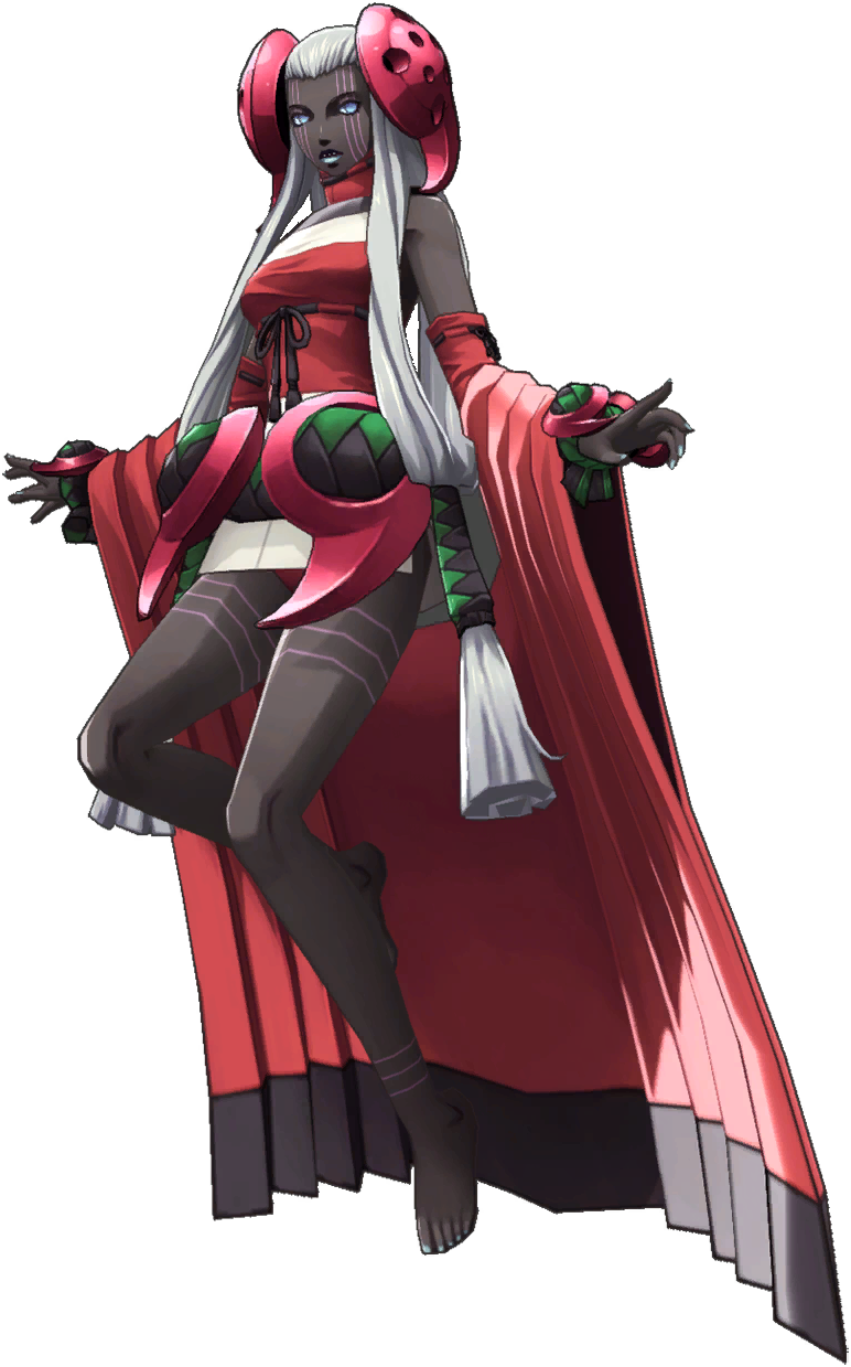 Kikuri-Hime