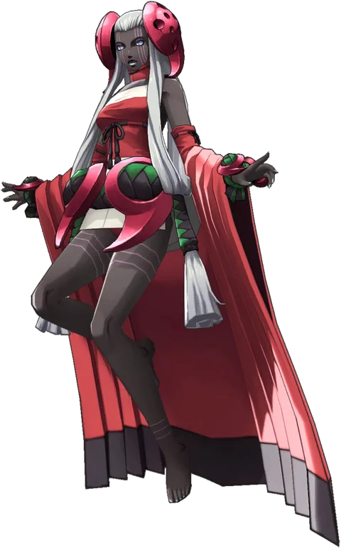 Kikuri-Hime