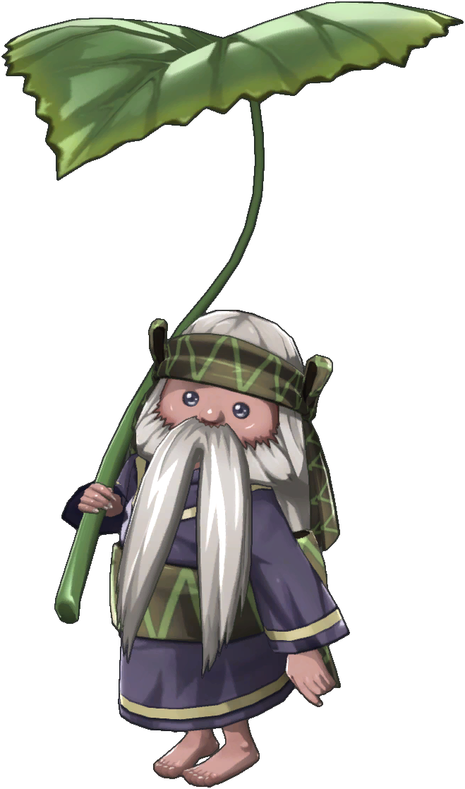 Koropokguru