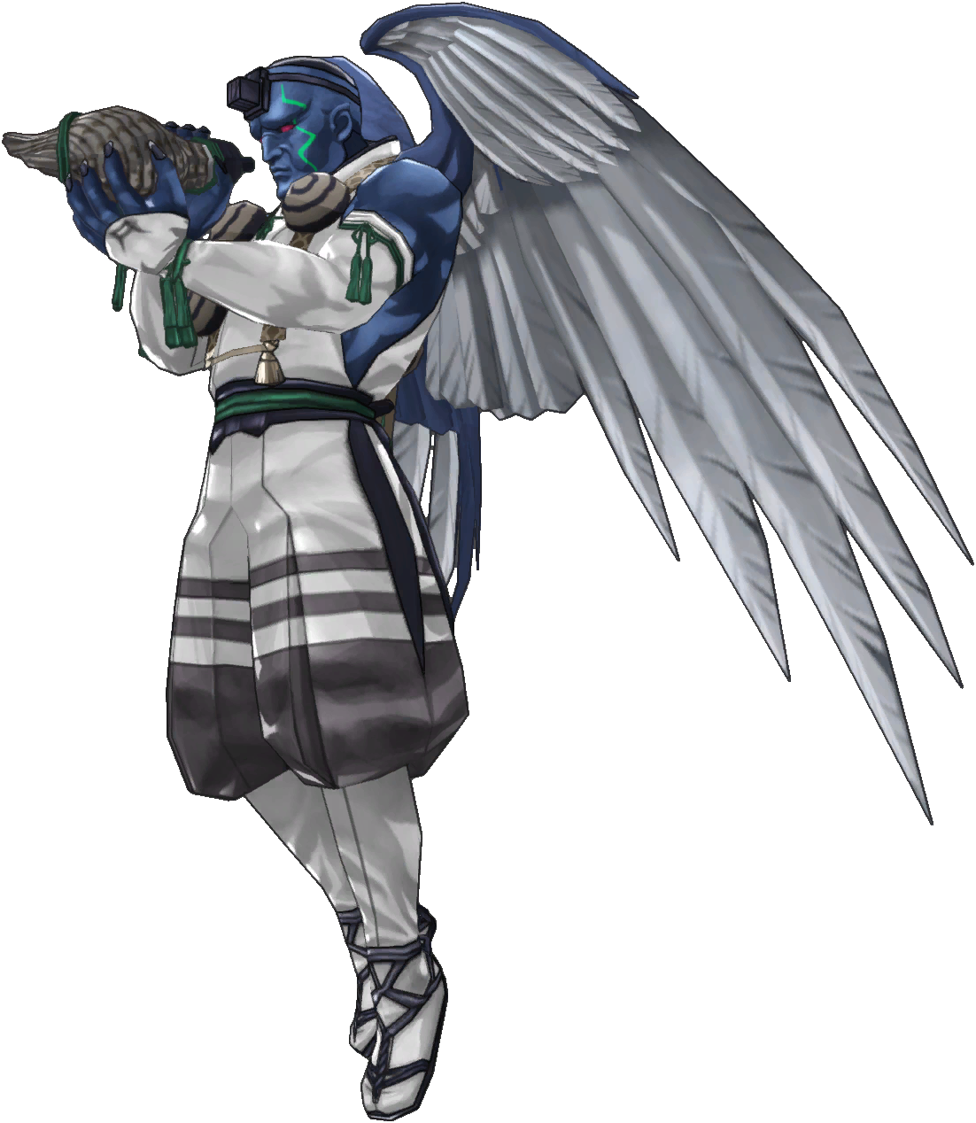 Kurama Tengu