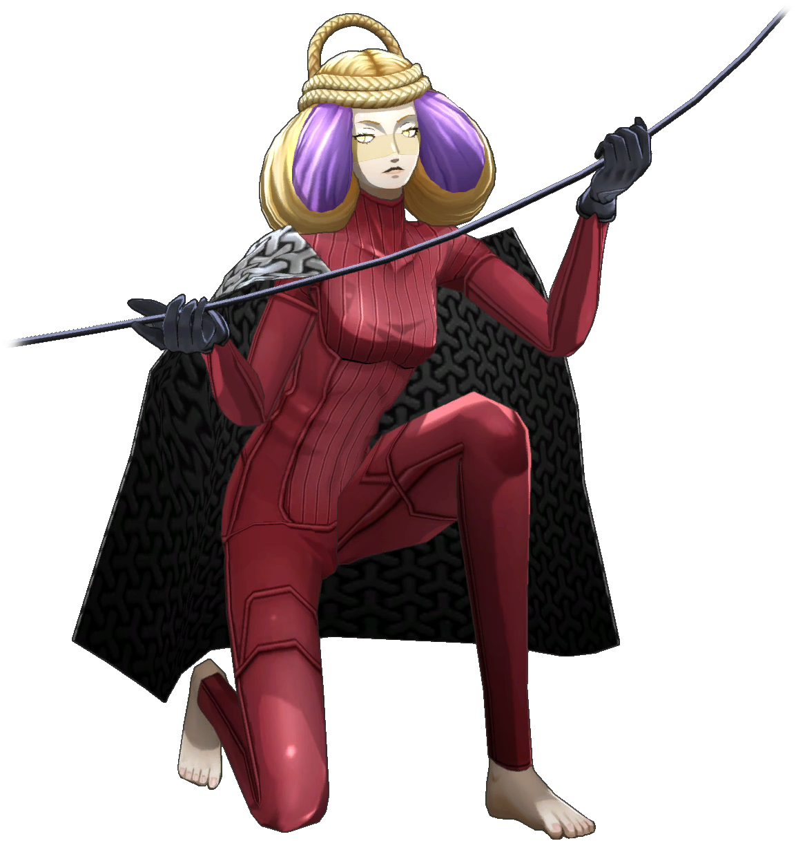 Lachesis
