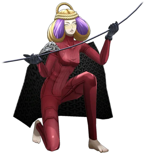 Lachesis