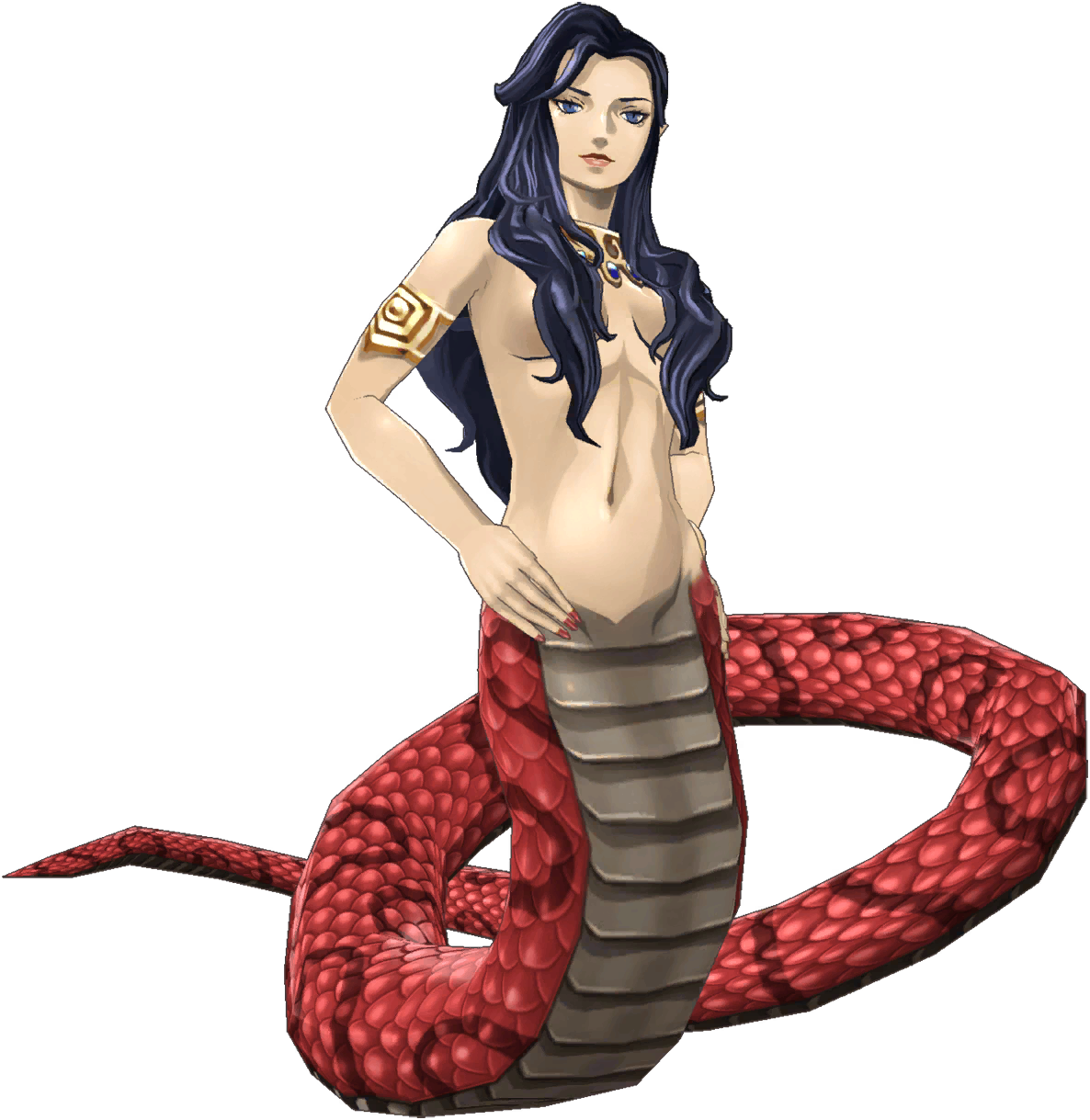 Lamia