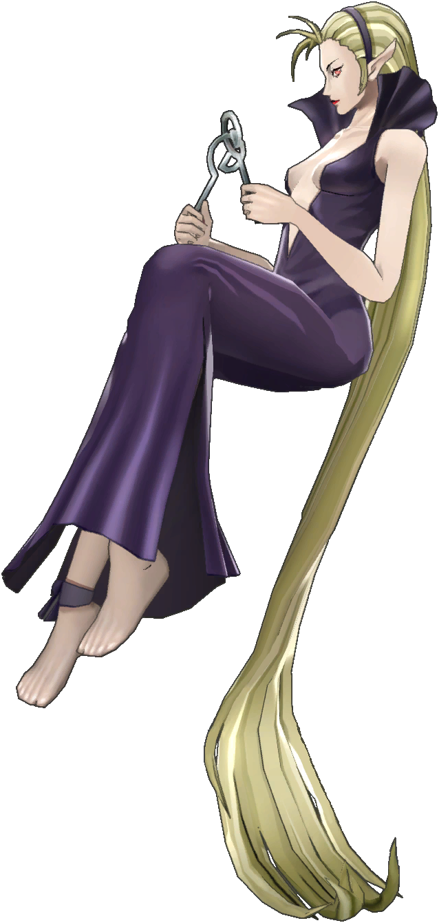 Leanan Sidhe