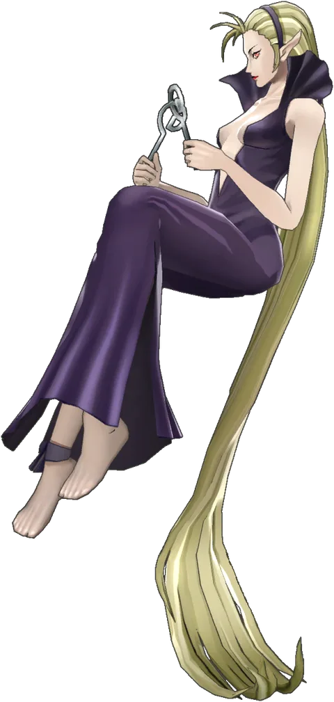 Leanan Sidhe