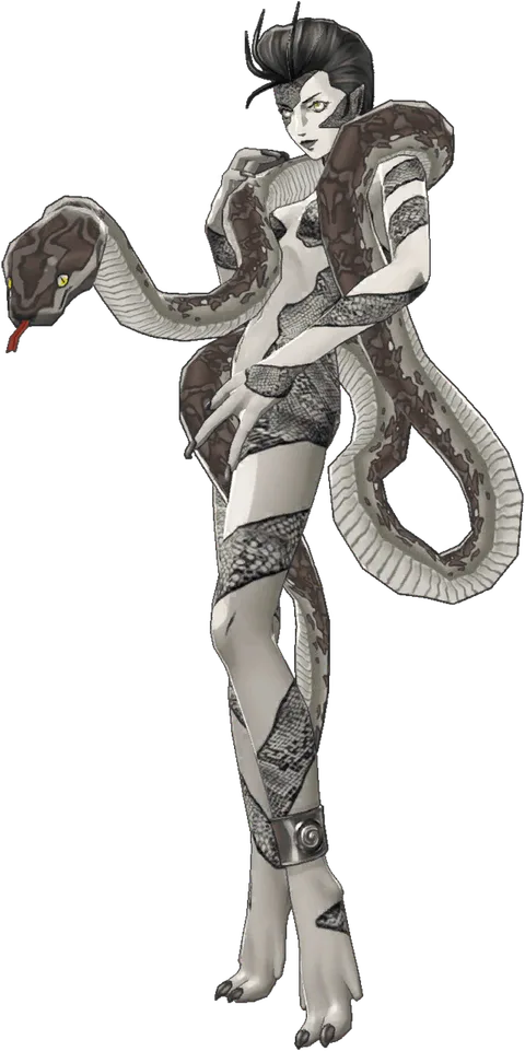 Lilith