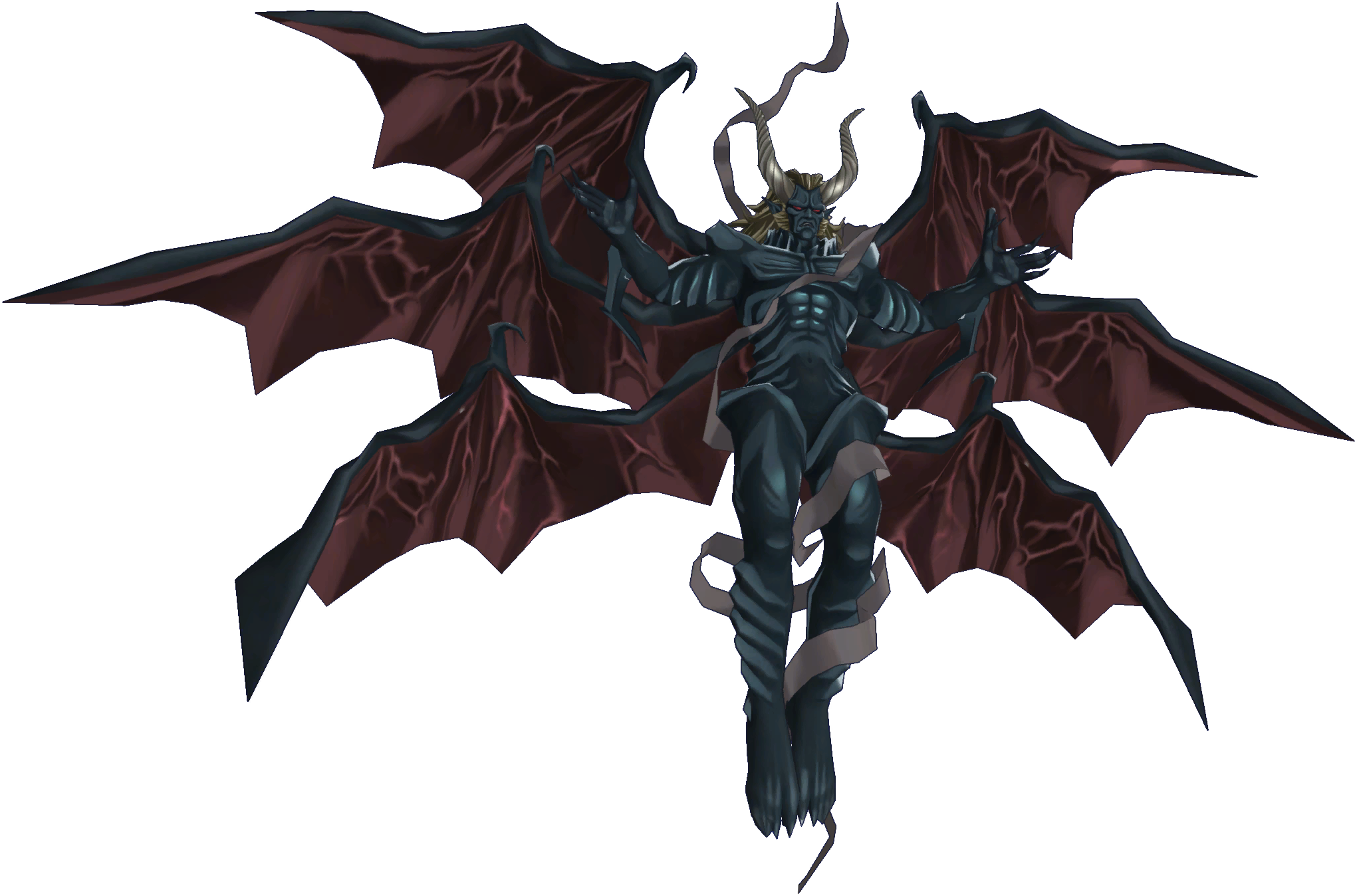 Lucifer