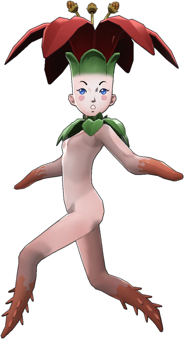 Mandrake
