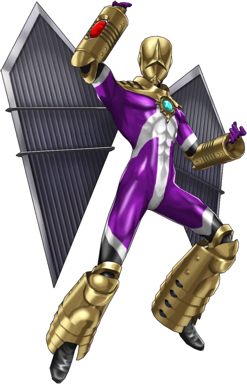 Melchizedek