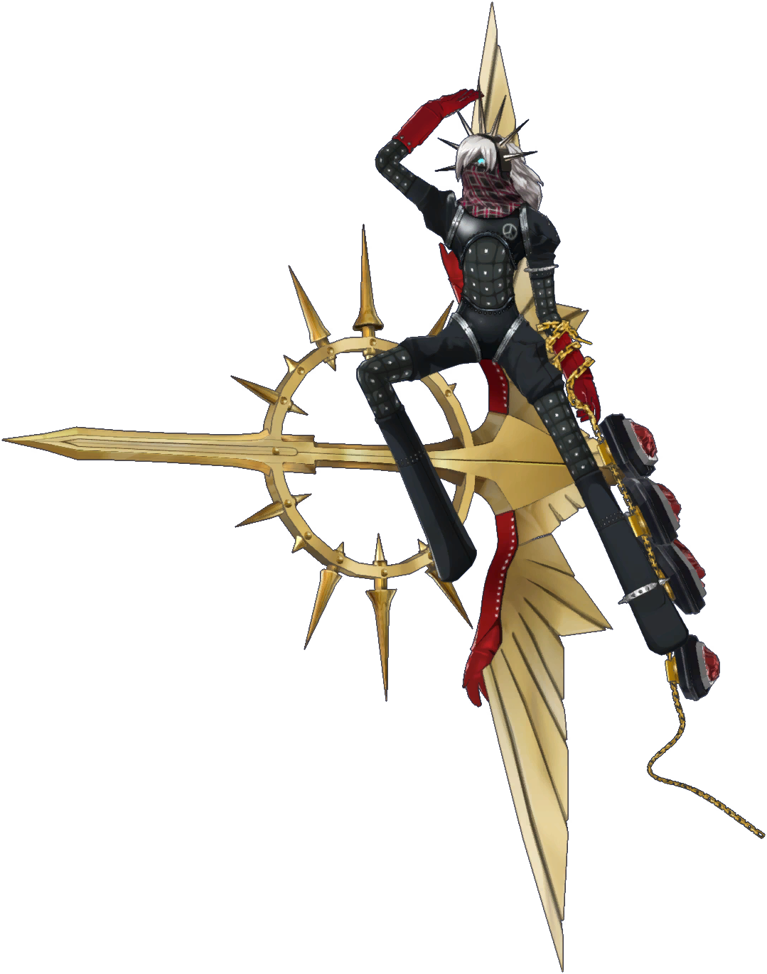 Messiah Picaro