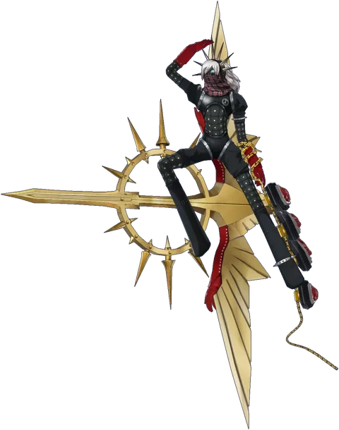 Messiah Picaro