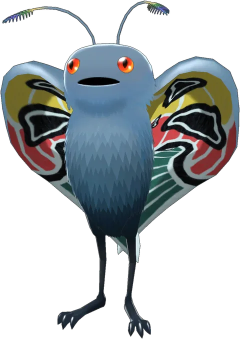 Mothman
