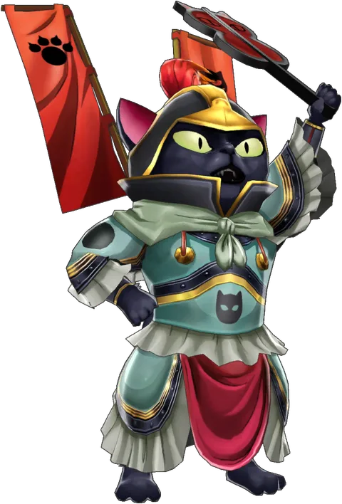 Neko Shogun