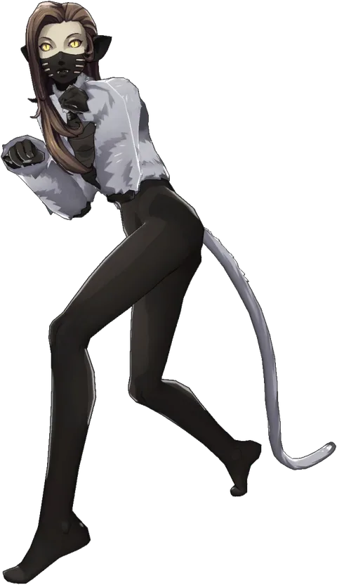 Nekomata