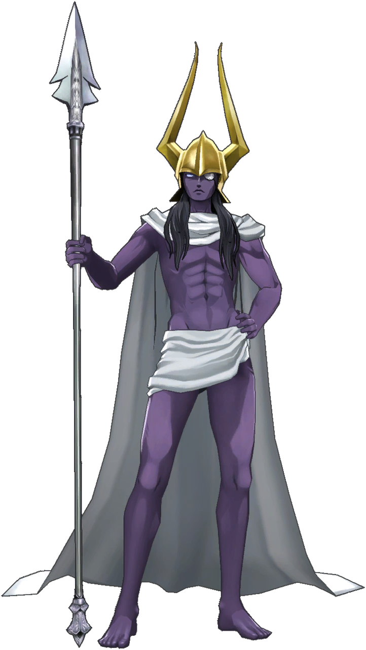 Odin