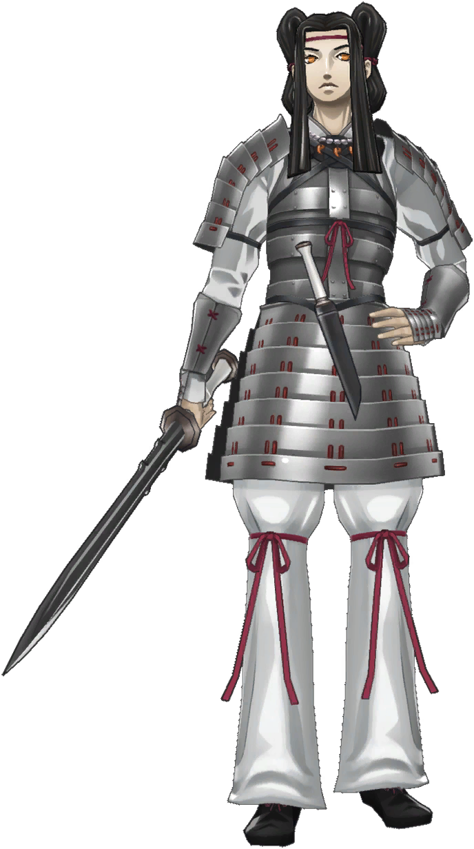 Okuninushi