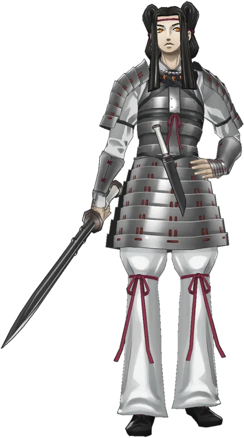 Okuninushi