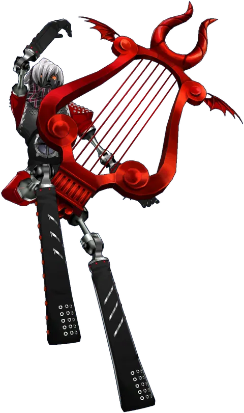 Orpheus Picaro