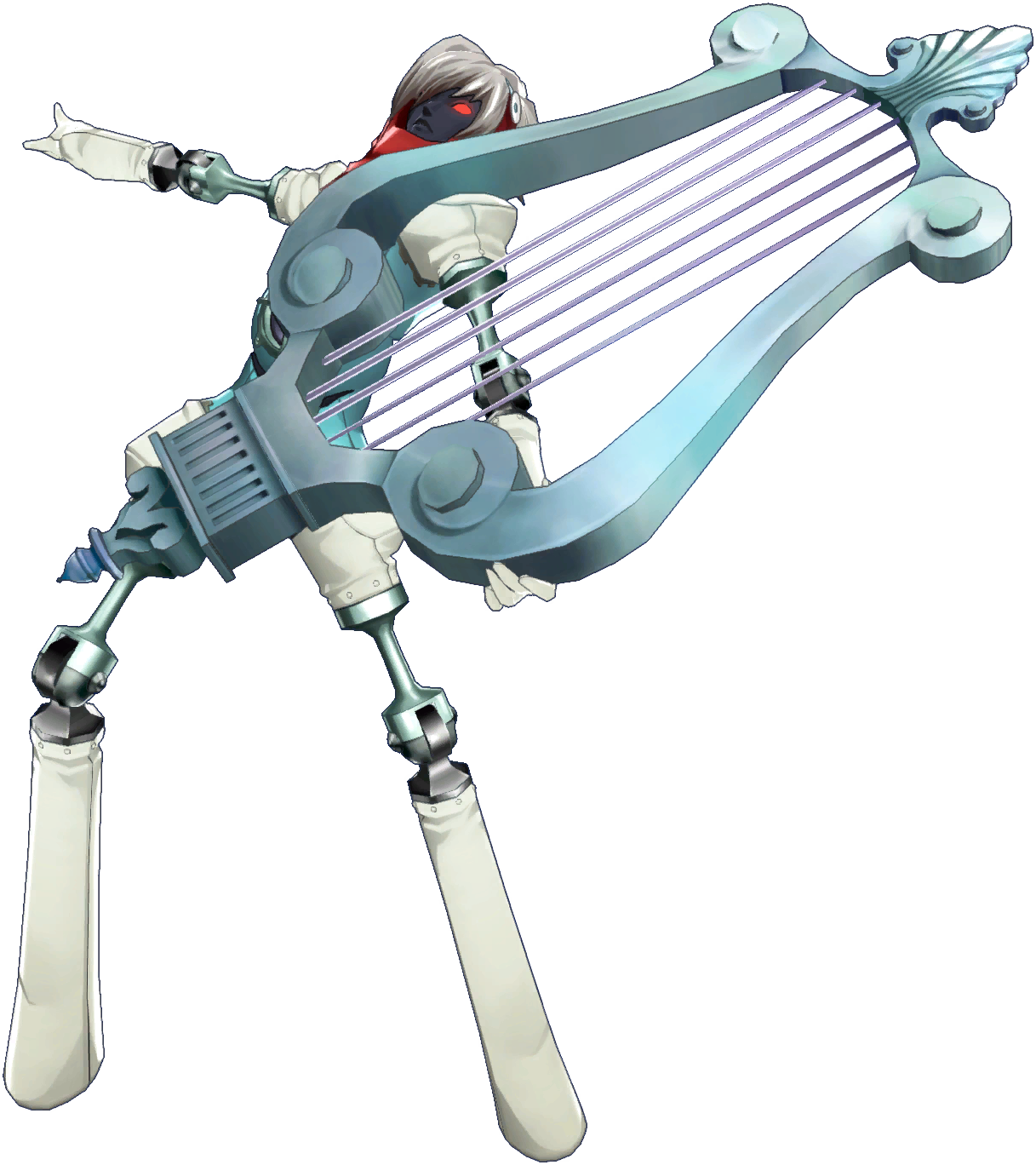 Orpheus