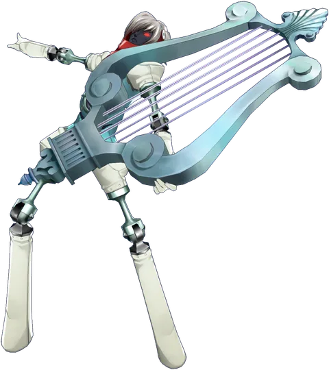 Orpheus