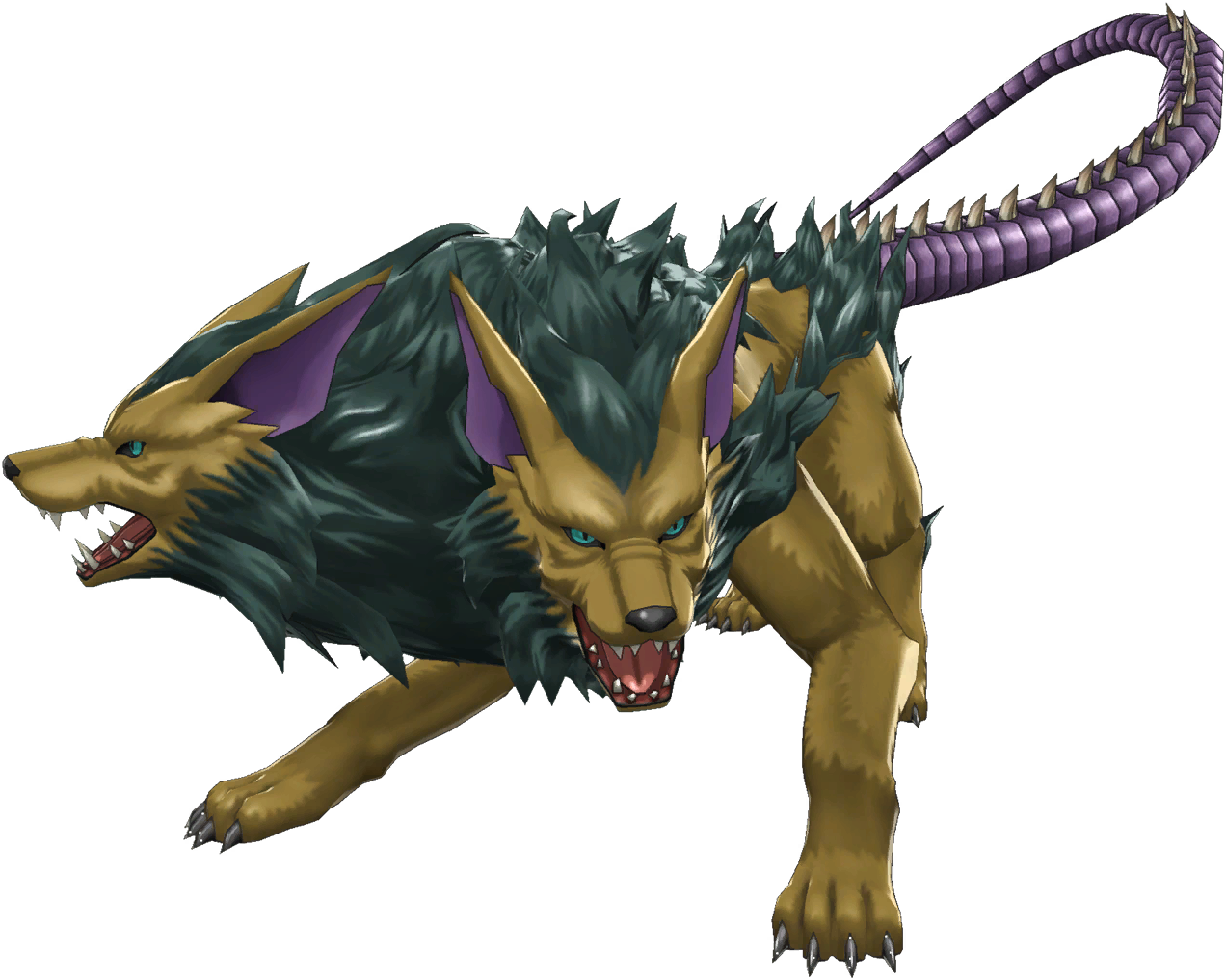 Orthrus