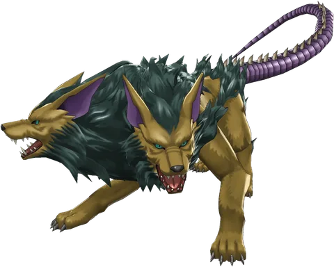 Orthrus