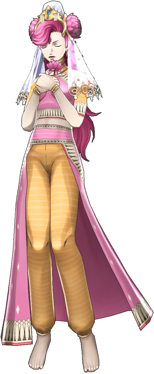 Parvati