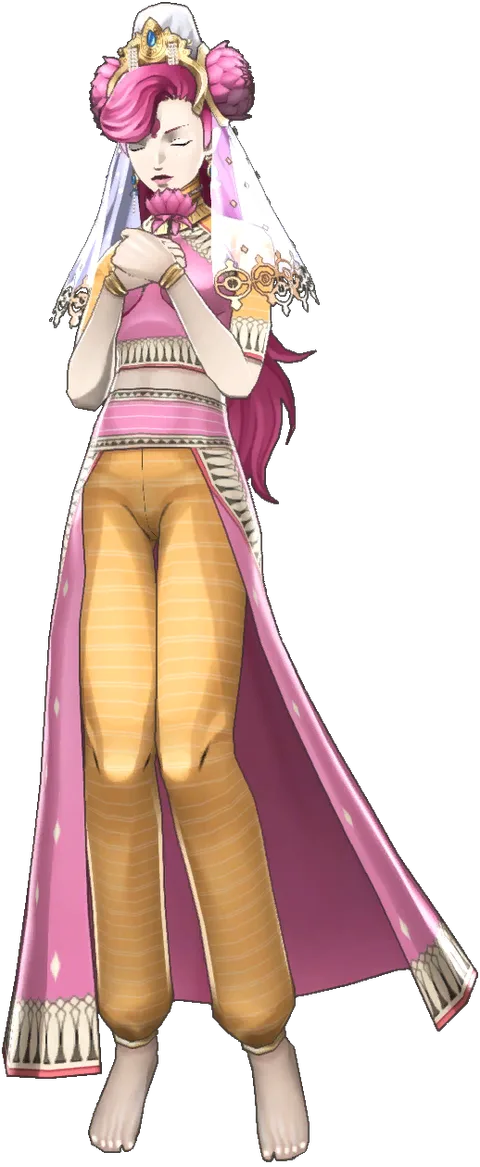Parvati